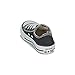 Converse All Star Low Black/White Kids/Youth Shoes 3J235 Sneakers (2 Kids/Youth)