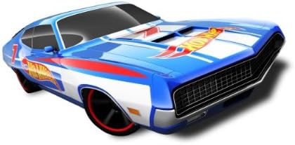 70 ford torino hot wheels