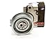 Evergreen TBK296CWP 98-05 Volkswagen Beetle Golf Jetta 2.0L SOHC Timing Belt Kit GMB Water Pump