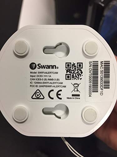 Swann-Alert-Indoor-HD-Security-Camera-with-2-Way-Audio-Works-with-Alexa-and-Google-Assistant-White