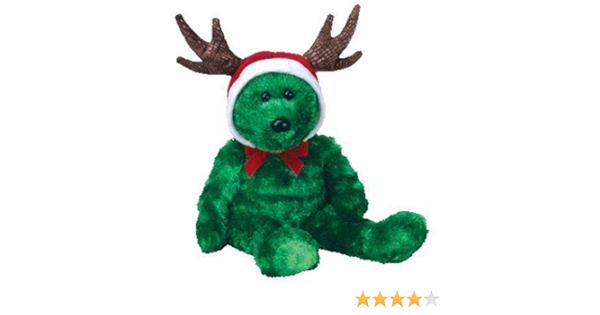 Beanie Babies TY Beanie Buddy 