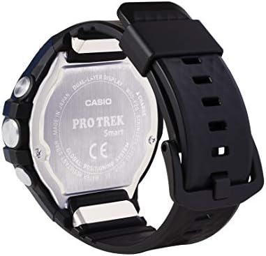 casio protrek viewranger