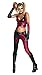 Secret Wishes Batman Arkham City Harley Quinn Costume