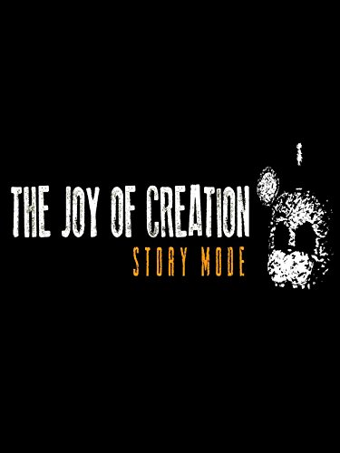 Clip: The Joy Of Creation Story Mode