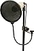 Sterling Audio STPF2 Professional Mesh Pop Filter