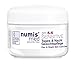 Numis Med Face Cream For Dry & Sensitive Skin Imported from Germany Dermatologist Tested 5 Star Guarantee Low pH 5.5 Paraben Free Vegan Moisturizes And Protects Dry Irritated Skin 50 ml