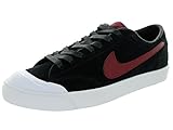 Nike Men's Zoom All Court Ck Skate Shoe