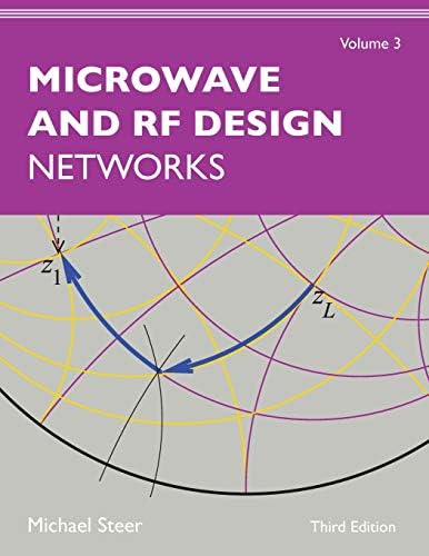 RF and Microwave Engineering: Fundamentals of Wireless