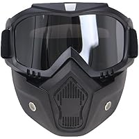 Occhiali da sole trasparenti - multicolore - 5.50