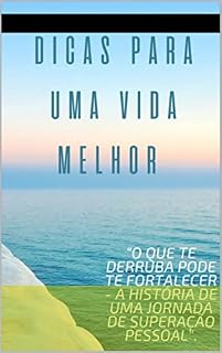 Livro Como viver uma vida melhor