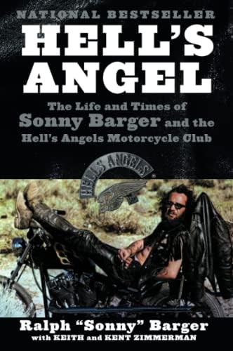 Hells Angels Motorcycle Club: Shaylor, Andrew, Barger, Sonny