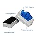 Jasonwell Magnetic Aquarium Fish Tank Glass Algae Glass Cleaner Scrubber Floating Clean Brush(S)thumb 2