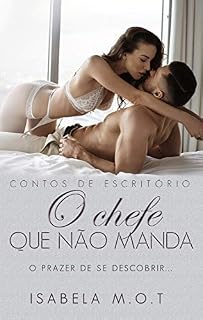 Livro O chefe que não manda!
