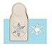 Martha Stewart Crafts Paper Punch, X-Large, Fancy Snowflake (42-39005)