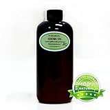 Jojoba Oil Golden Organic 100% Pure By Dr.Adorable 16 Oz/1 Pint