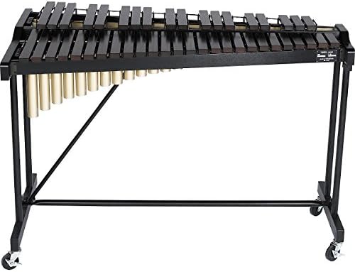 Yamaha YX-135C Standard Padauk Xylophone with cover (Standard)