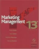 Marketing Management by