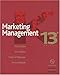 Marketing Management by