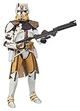 Star Wars The Black Series Clone Commander Bly Toy