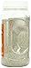 The Chia Company Seed Tub, White, 35.3 Ounce