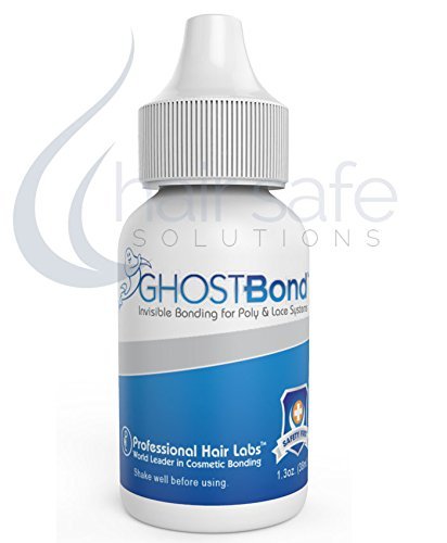 Ghost Bond | Lace Wig Adhesive | Hair Glue