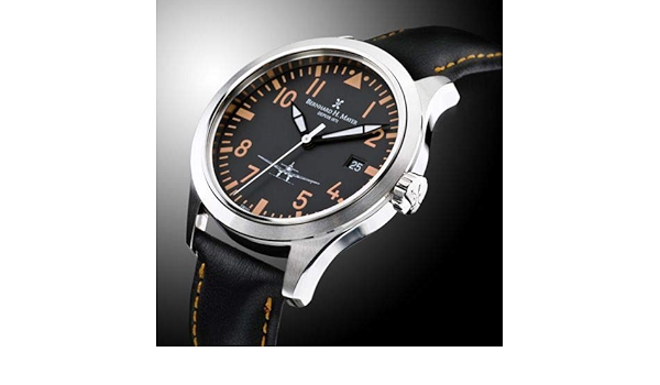 bernhard h mayer spitfire