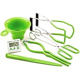 Presto 09995 7 Function Canning Kit