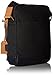 Fossil Men's Defender Small Messenger, Smoke Grey
