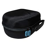 TUDIA EVA Case Compatible with Logitech G933 G930