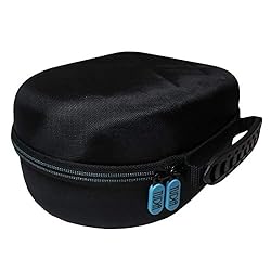 TUDIA EVA Case Compatible with Logitech G933 G930