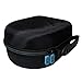 TUDIA Hard Travel EVA Shock Absorption Carrying Storage Case for Logitech G933 G930 G430 G230 G35 Wireless Gaming Headset Mac PC Game Headphone Microphonethumb 1