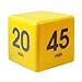 5-10-20-45 Minute Preset Cube Timer