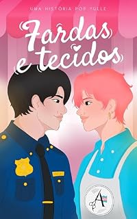 Livro Fardas e tecidos