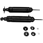 KYB SR1002 Excel-G Air Shock