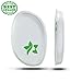 [2-PACK] ORIGINAL SiliSponge - Makeup Sponge - Silicone Blender Applicator - 100% Medical Grade Silicone - Just Add Summer
