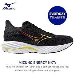 Mizuno Wave Rider 28 Womens Running