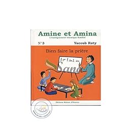Bien faire la prière