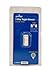 Leviton 6643-W 600W Incandescent Toggle Dimmer, 3-Way, White