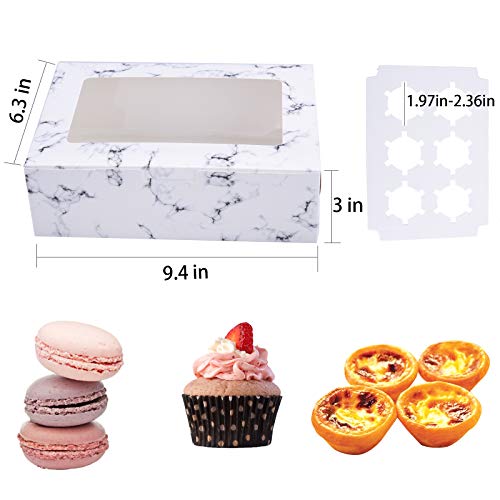 1 INFLORAL+Auto+Popup+Pastries+Muffins+Cupcakes