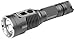 JetBeam DDR-26 XM-L2 Rechargeable Digital Display LED Flashlight, Grey