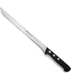 Amazon.com: Arcos Knife/Ham Knife 10 Inch Nitrum Stainless Steel