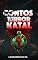 Livro Terror Natal: Contos Natalinos de Horror