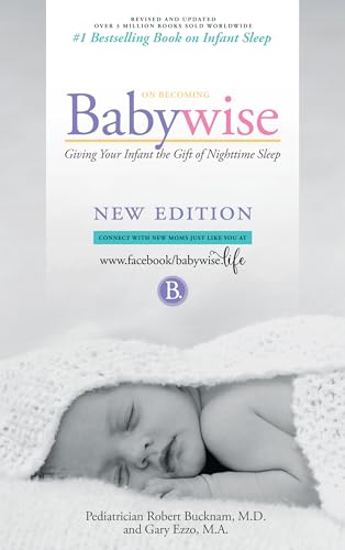 On Becoming Babywise 2019 Edition