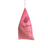 Mesh Laundry Bag Size 24"X36" Color Pink