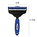 Harbo Light Trimming Tool and Deshedding,Detachable Brush Head (Large)
