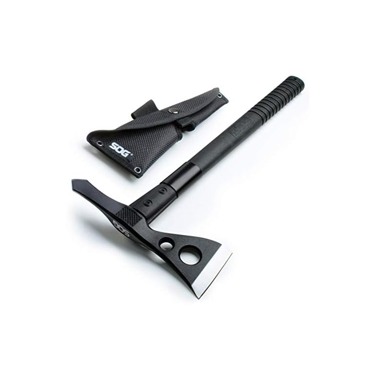 SOG Tactical Tomahawks Throwing Hatchet, Throwing Tomahawk, Survival