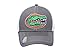 Collegiate Headwear Men's Florida Gators Embroidered Grey Ghost Mesh Back Cap
