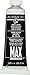 Grumbacher Max Water Miscible Oil Paint, 37ml/1.25 oz, Mars Black