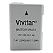 Vivitar Battery