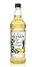 Monin - Chipotle Pineapple Cocktail Syrup (1 Liter)